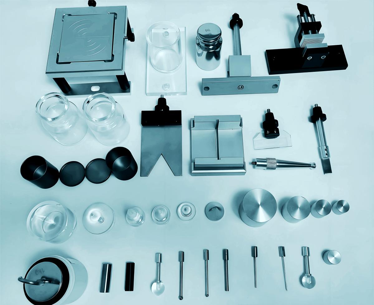 GTA质构仪在不同国家和地区的应用与市场需求差异