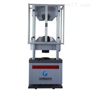 液压万能试验机升级改造