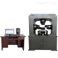 岩石双轴剪切流变试验机