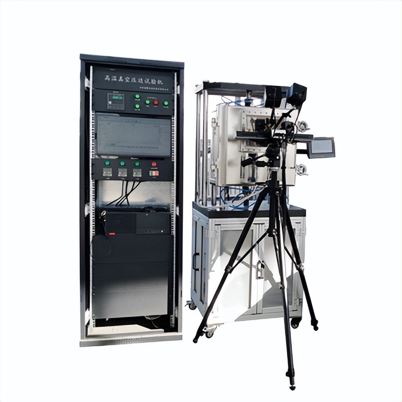 高低温万能试验机