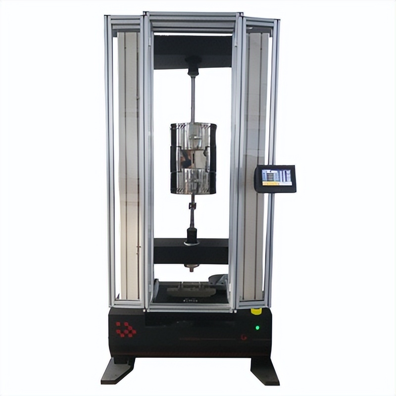 高低温万能试验机