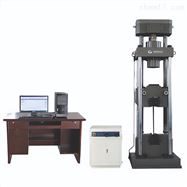 LAW-600微机控制电液伺服钢绞线拉伸试验机