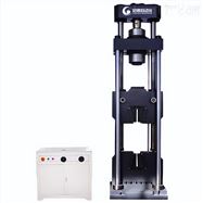 WAW-2000F型微机控制电液伺服万能试验机