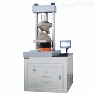 YAW-300岩石剪切劈裂试验机