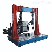 多通道疲劳试验机