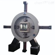 四轴双向拉伸试验机