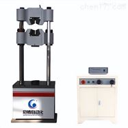 WAW-100B型微机控制电液伺服万能试验机