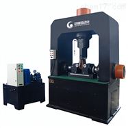 QAL-1000三缸弯曲试验机