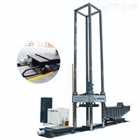 微机控制电液伺服压力试验机