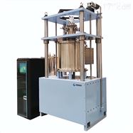 WDW-100GZK高温真空电子万能试验机