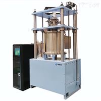 高温真空电子万能试验机