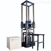 微机控制电液伺服压力试验机