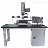 自动激光测距测径仪