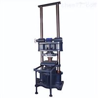 微机控制电液伺服压力试验机