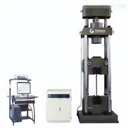 law微机控制电液伺服钢绞线拉伸试验机