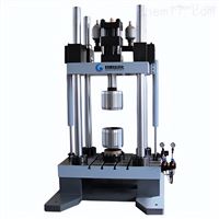 四柱式电液伺服疲劳试验机