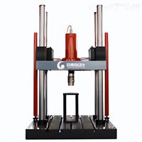 四柱式电液伺服疲劳试验机
