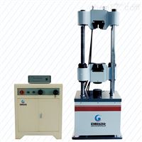 微机控制电液伺服万能试验机