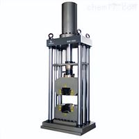 微机控制电液伺服万能试验机