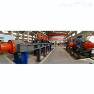 LAW卧式拉力试验机