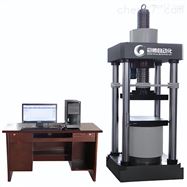 YAD-2000微机控制电液伺服压力试验机