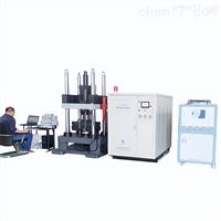 动静刚度疲劳试验机