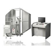 JBDW-450D微机屏显超低温全自动冲击试验机