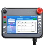 J9.COM试验机人机界面