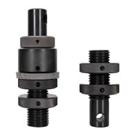 万向拉伸球头配件