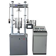 蠕变疲劳试验机