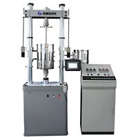 蠕变疲劳试验机