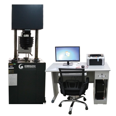 高频疲劳试验机