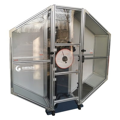 微机控制摆锤冲击试验机